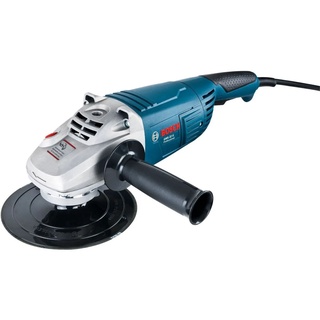 Lixadeira Angular 7" 2.200W 220V 5000RPM GWS22U Bosch