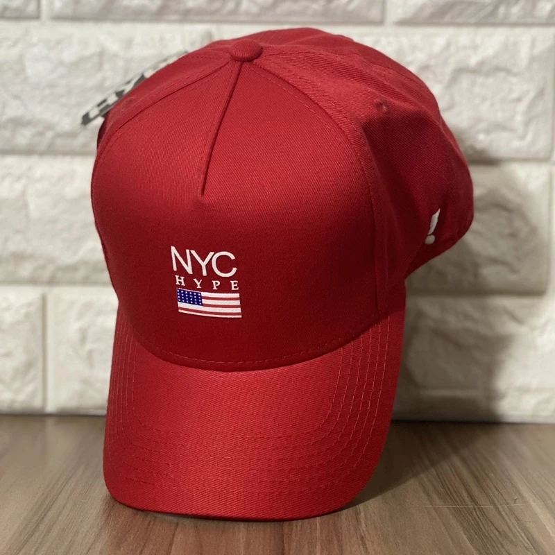 Boné hype NYC
