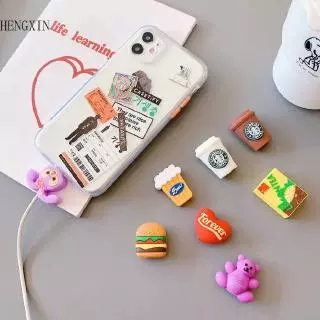 Cabo De Dados Usb À Prova De Suor - Protetor De Cabo De Dados Para Fone De Ouvido