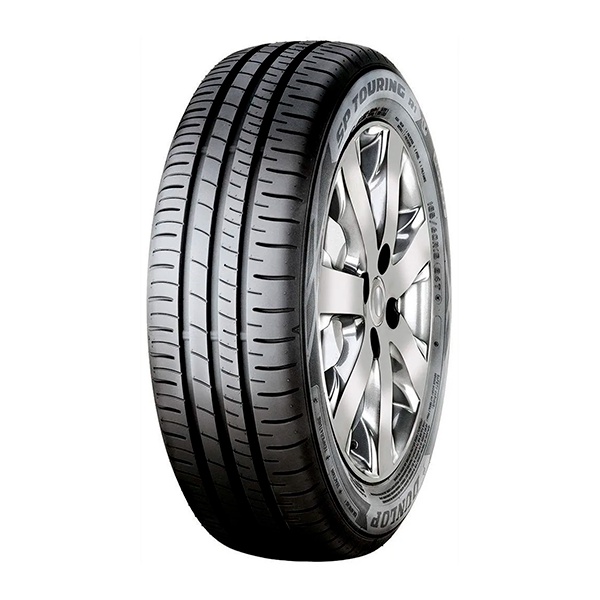 Pneu Dunlop 175 70r13 Sp Touring R1 82t Gol Uno P lio Shopee