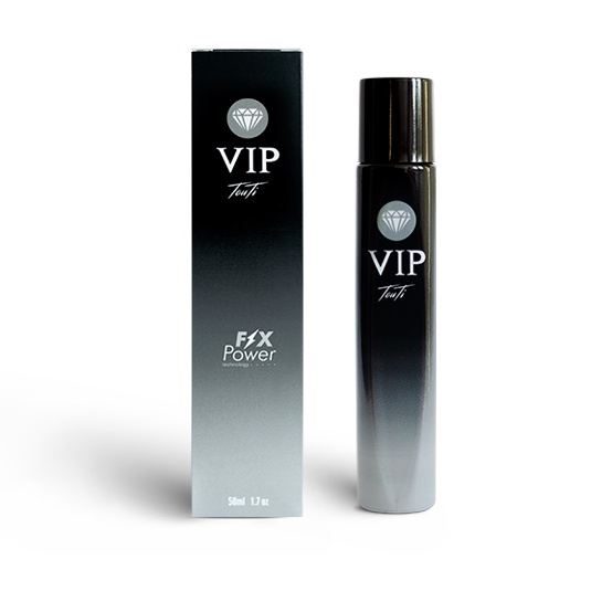 Perfume Touti Vip Feminino