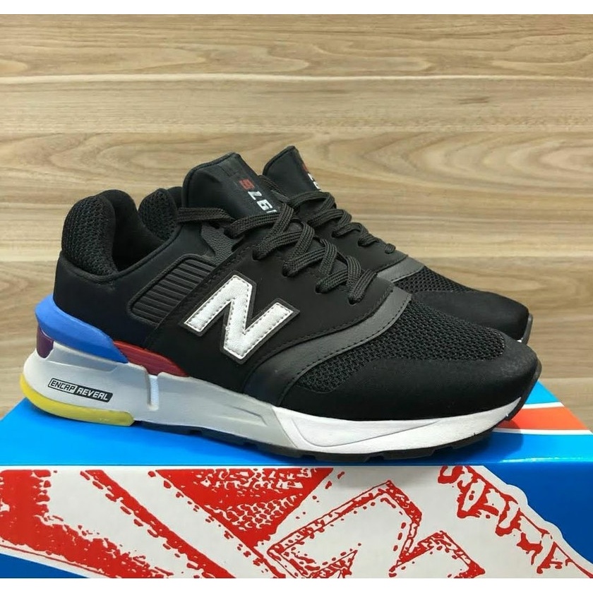 Novo new best sale balance 997 preto