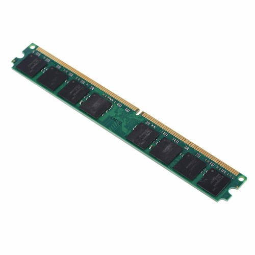 Memória RAM DDR2 para PC