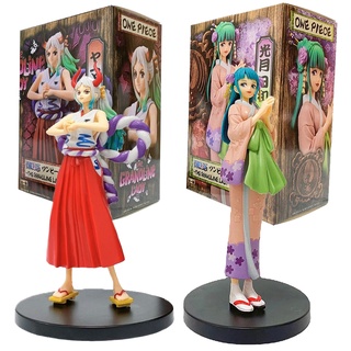 ACTION FIGURE ONE PIECE - VINSMOKE REIJU - CHRONICLE GLITTER &