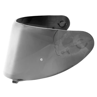 Viseira Capacete Axxis V18B Prata Espelhada 2mm Original