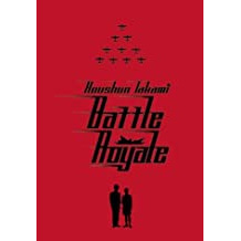  Battle Royale (Em Portugues do Brasil) : Koushun Takami,  Jefferson José Teixeira: Video Games