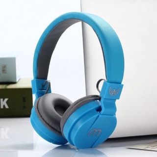 Headfone Com Fio M Altomex - Diversas Cores (A-872)(873)(A-96) | Shopee Brasil