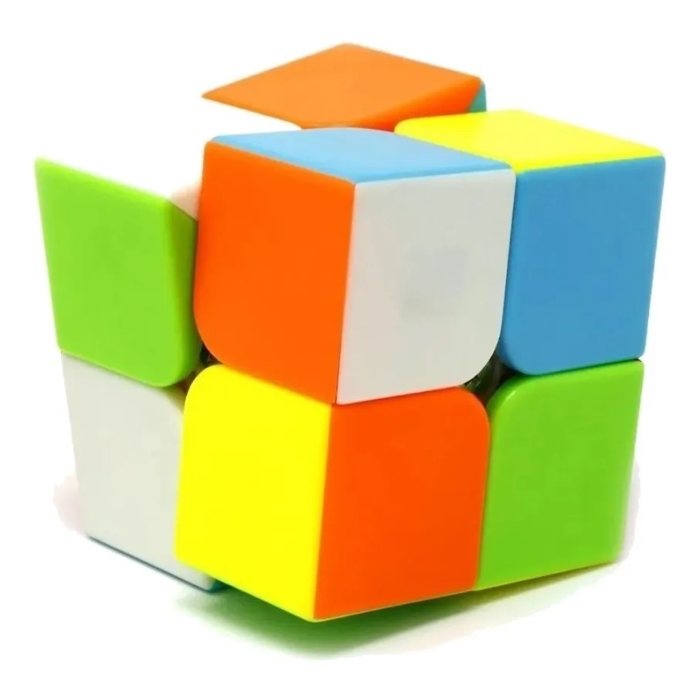 Cubo Mágico 2x2 JHT566