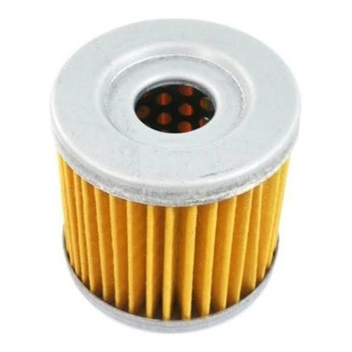 Filtro De Óleo Shineray Gy 250 X2 Off Road