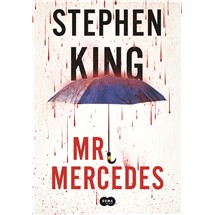 MR. MERCEDES - STEPHEN KING