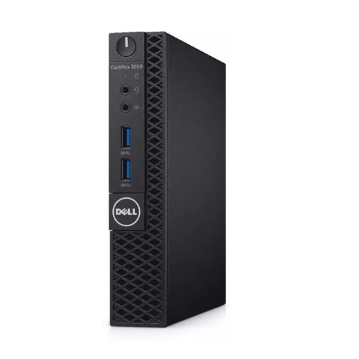 Cpu Dell Optiplex 3050 Mini Core I3 8gb 120gb Ssd Wifi Novo