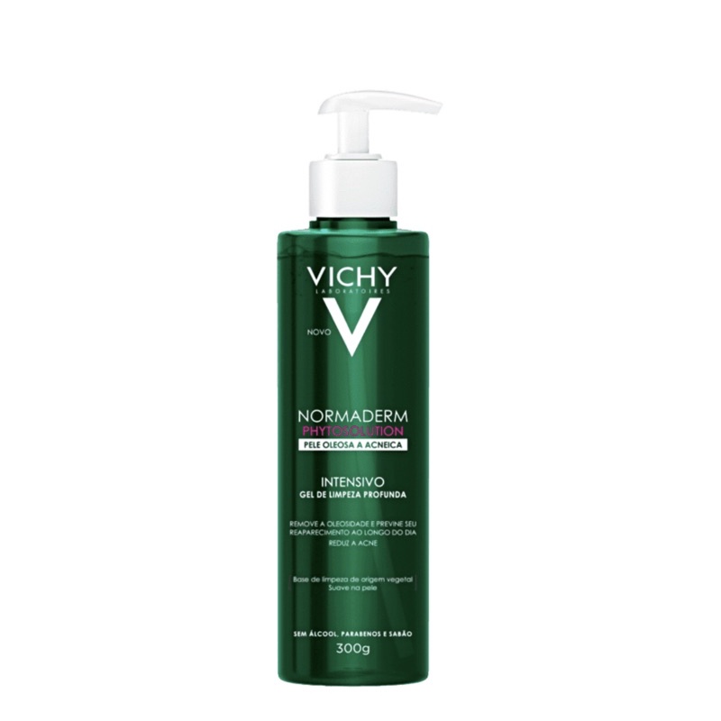 sabonete líquido vichy. | Shopee Brasil