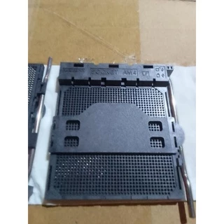 Soquete Placa Mãe Amd Am4 Am4+