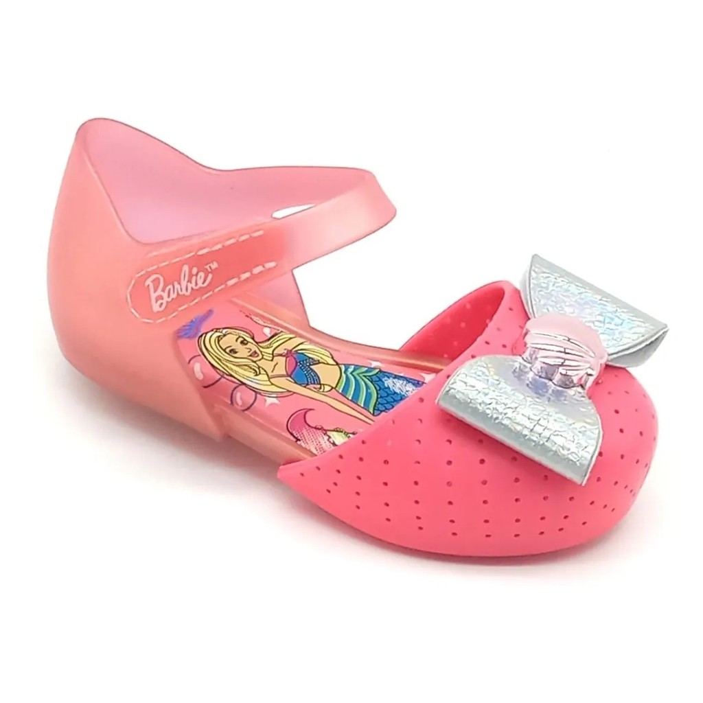 Sapatos Barbie - Criança - Sapatos