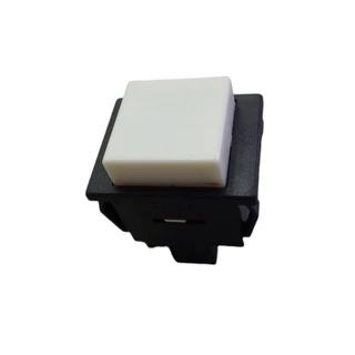 Chave Liga/Desliga 27123 Botão Pushbutton 10A MarGirius