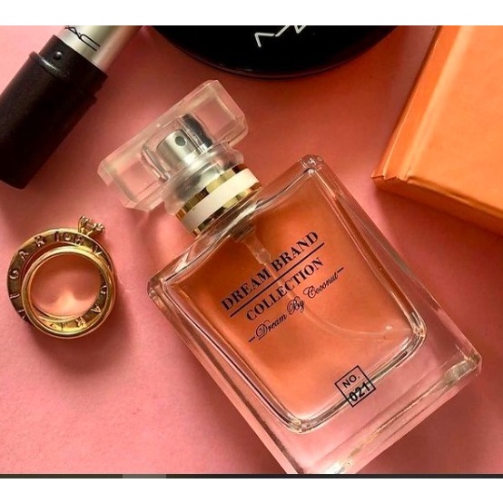 Perfume Brand Collection N.021
