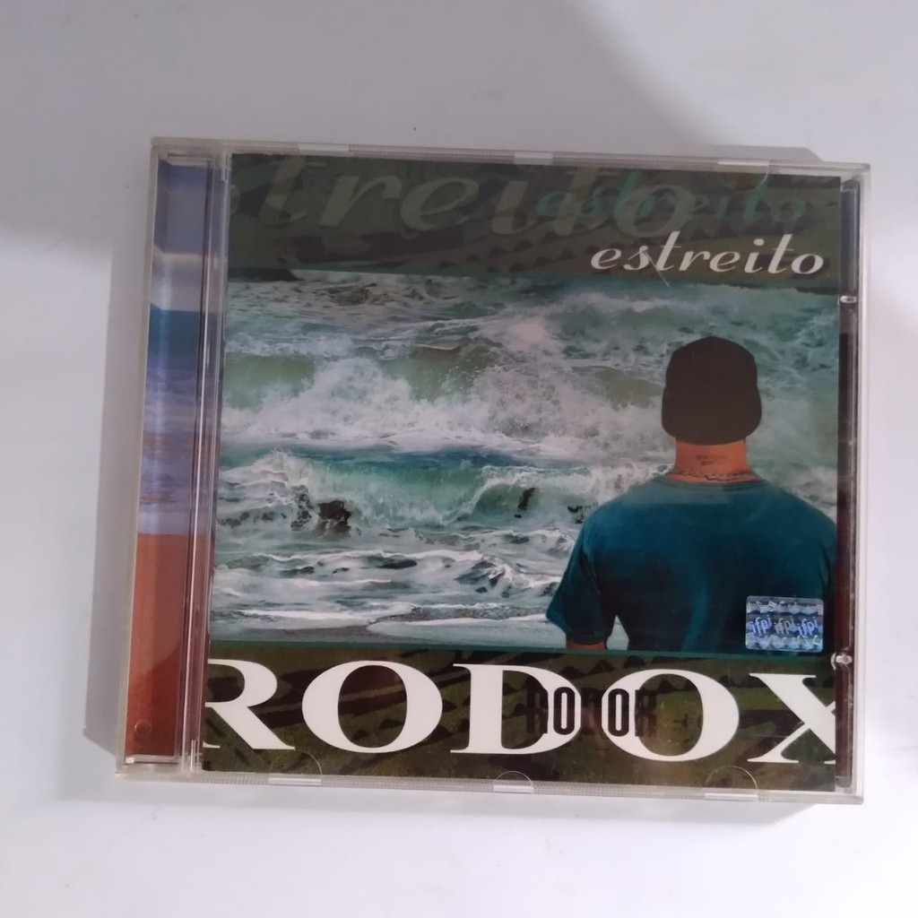 Cd Rodox Estreito Shopee Brasil 7441