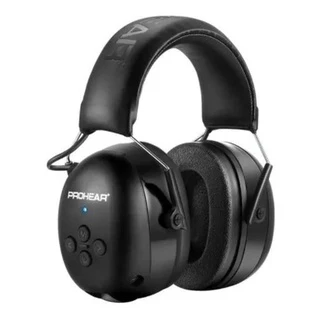 Abafador Som Eletrônico Bluetooth 5.0 Zohan Prohear Em037