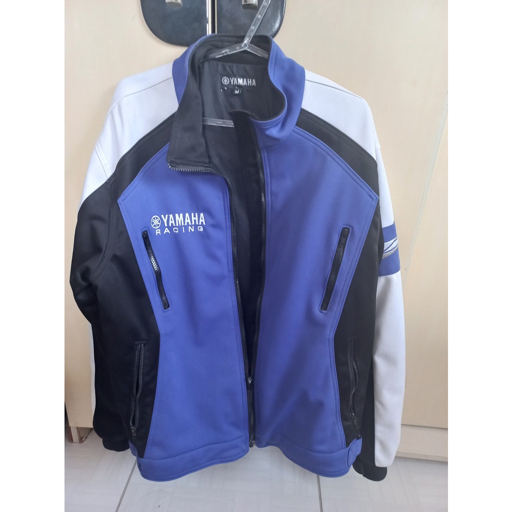 Casaco best sale yamaha racing