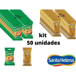 Kit 40 Cheetos Requeijão - 20g - Elma Chips - Mag Doces e Variedades