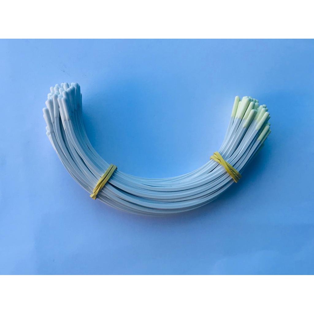 Arco de Metal para confecção de sutien c/ 50 pares.