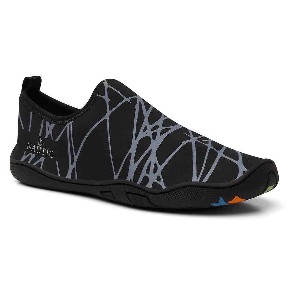 Sapatilha Neoprene Aquática Tênis Esportivo Híbrido Beach