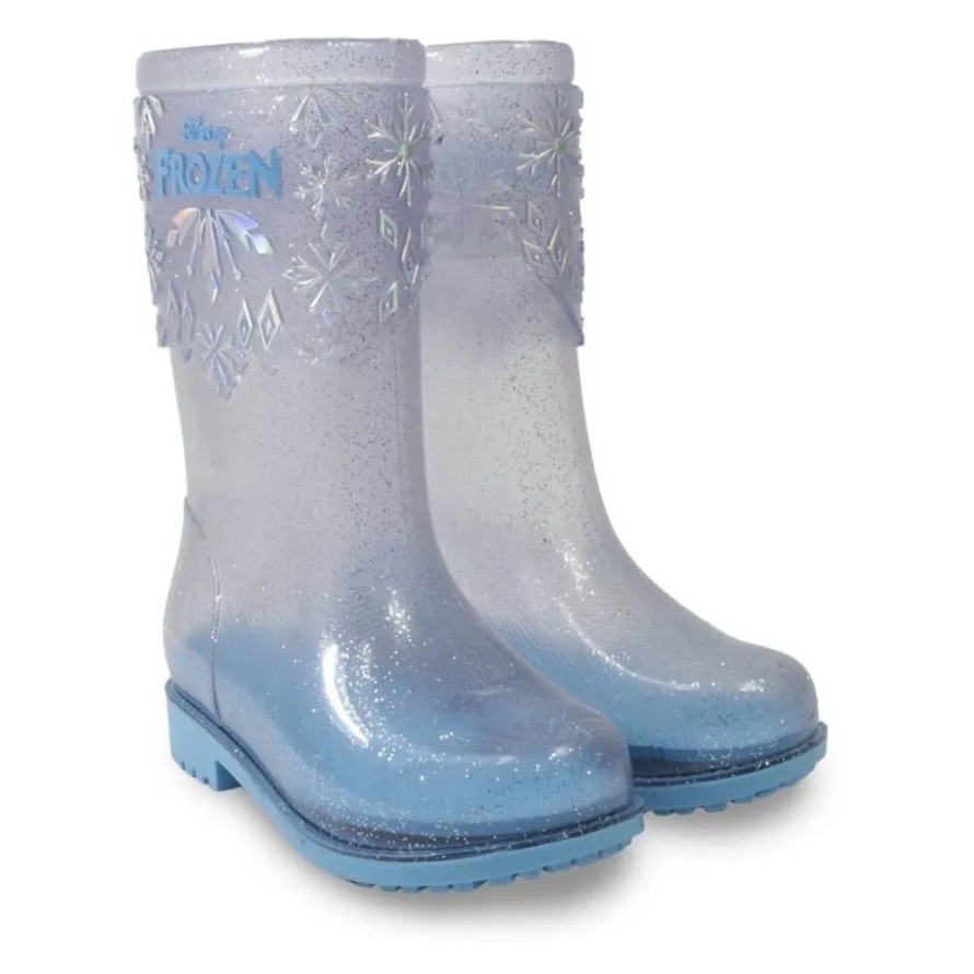 Bota da sale frozen