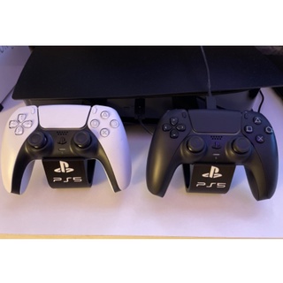 Suporte 2 Controles PS5 Playstation 5 Apoio de Mesa Double VN :  : Games e Consoles