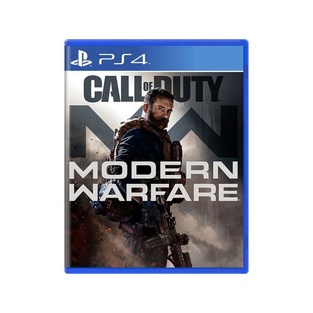 Jogo Call Of Duty Modern Warfare 2 ps5 em Promoção na Americanas