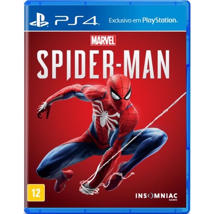 Spider-Man 2 PT-BR - PS2 ISO RIP 