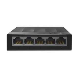 Switch Tp-Link Ls1005G 10/100/1000 Mbps 5 Portas Lite Wave
