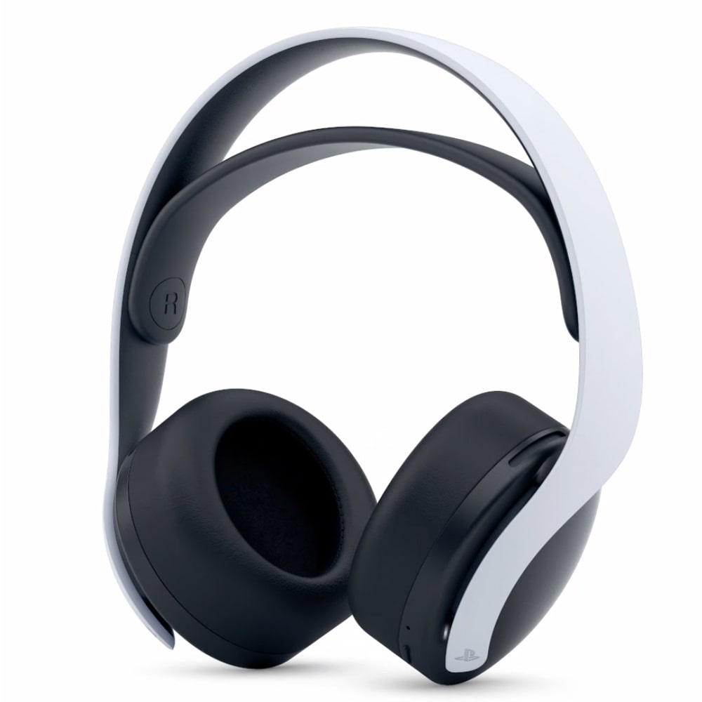 Headset Sem Fio Playstation 5 Pulse 3D - Branco | Shopee Brasil