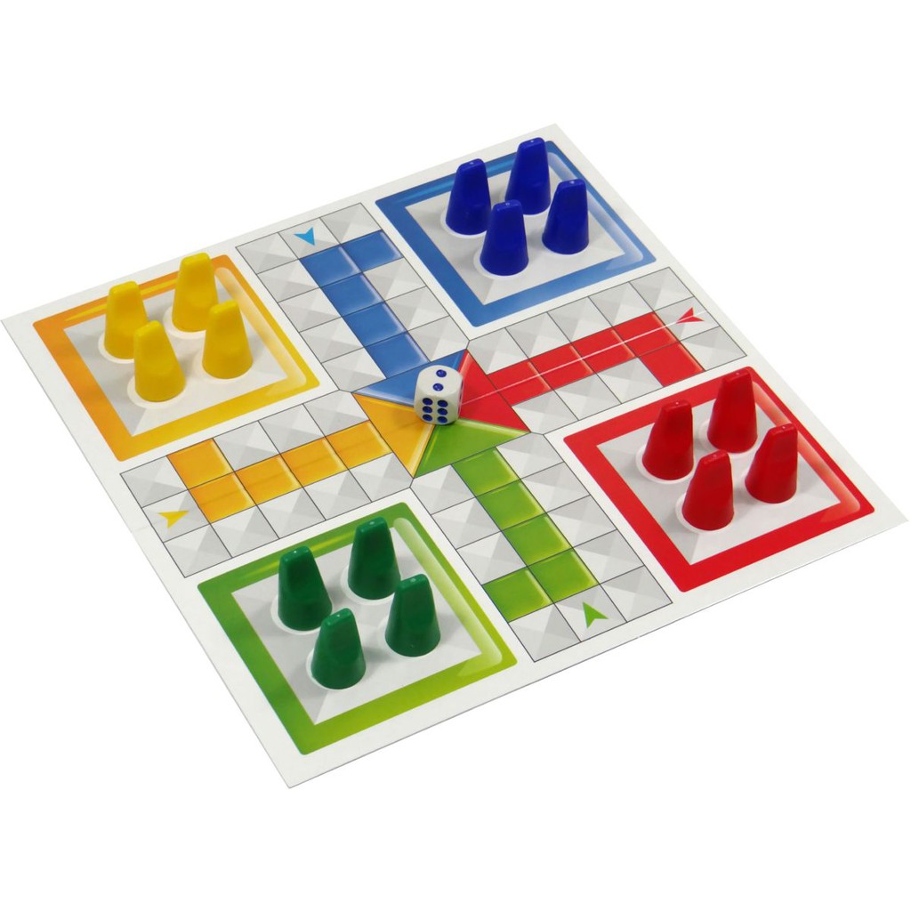 Ludo em Oferta  Shopee Brasil 2023