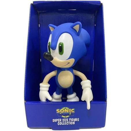 Sonic Brinquedos com Preços Incríveis no Shoptime
