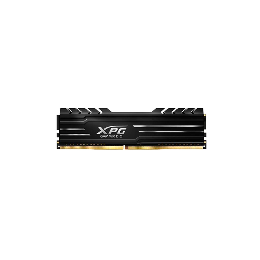 MEMORIA ADATA XPG GAMMIX 8GB DDR4 2666MHZ BLACK