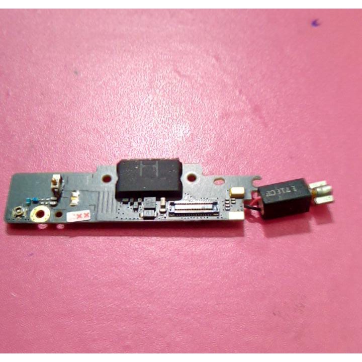 Placa De Carga Conector Dock De Carga Microfone Vibracall Moto