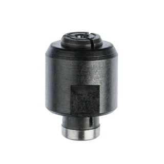 Pinça 1/4" Bosch para Retífica com Porca