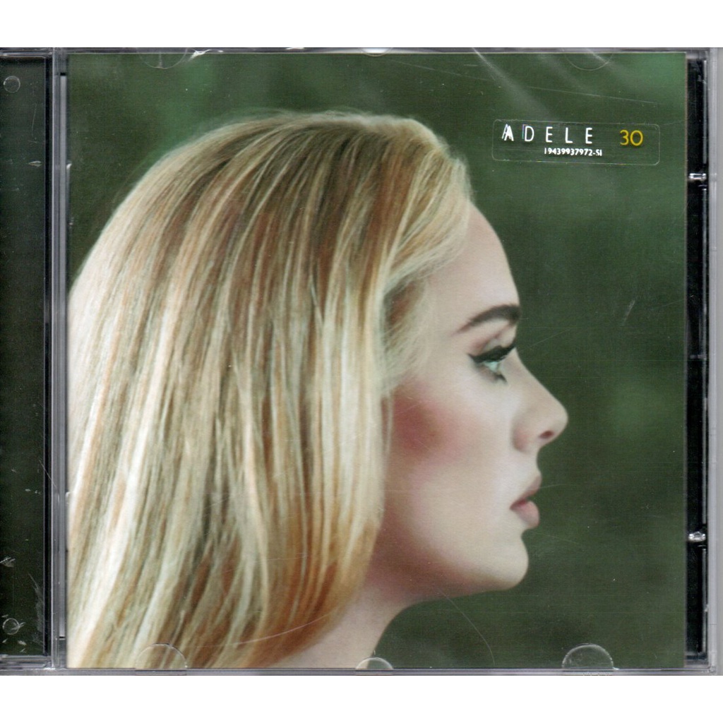 adele 30 adele em Promoção na Shopee Brasil 2026