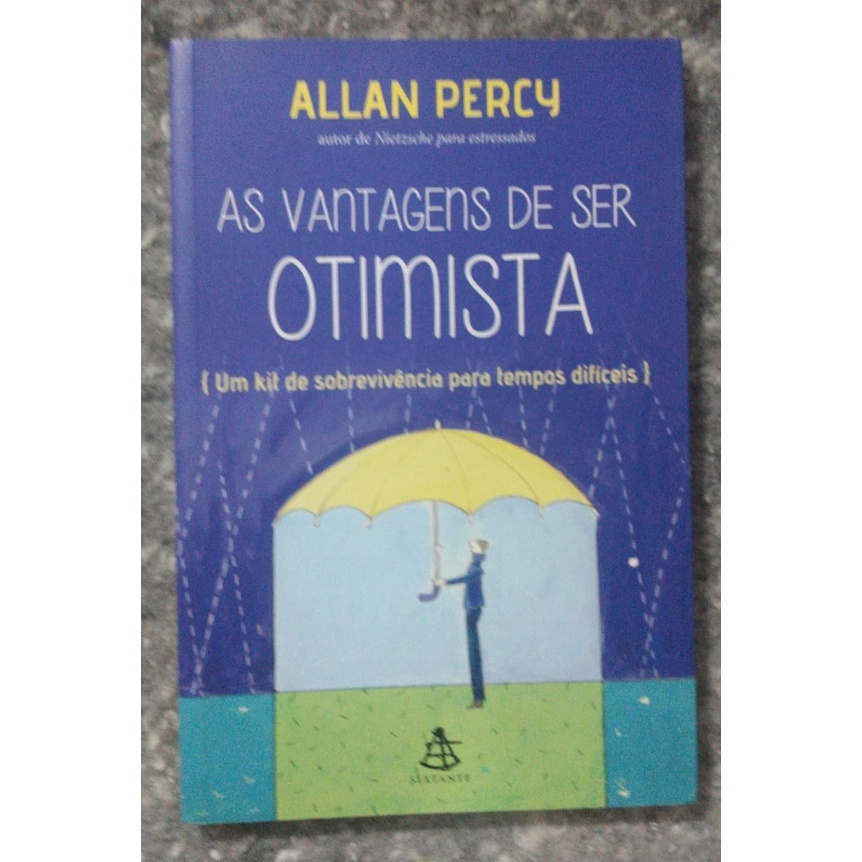 Aprenda A Ser Otimista: Como Mudar Sua Mente E Sua Vida - Tornado Scripts