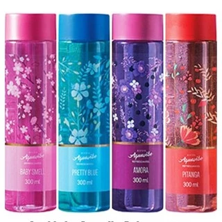 Colônia Refrescantes Aquavibe - 300ml Avon