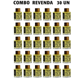 Kit Com 30 Unidades Óleo De Argan Macadâmia 7ml Combo Revenda