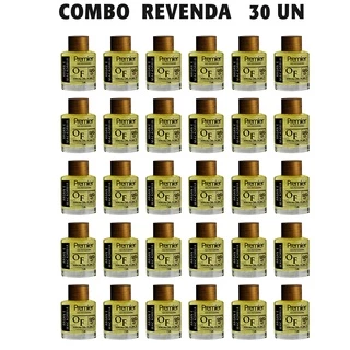 Kit Com 30 Unidades Óleo De Argan Macadâmia 7ml Combo Revenda