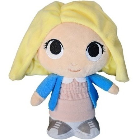 Eleven plush hot sale