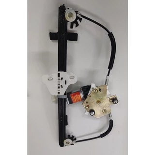 Maquina vidro Ford Ka 2008 a 2013 elétrica com motor esquerdo motorista