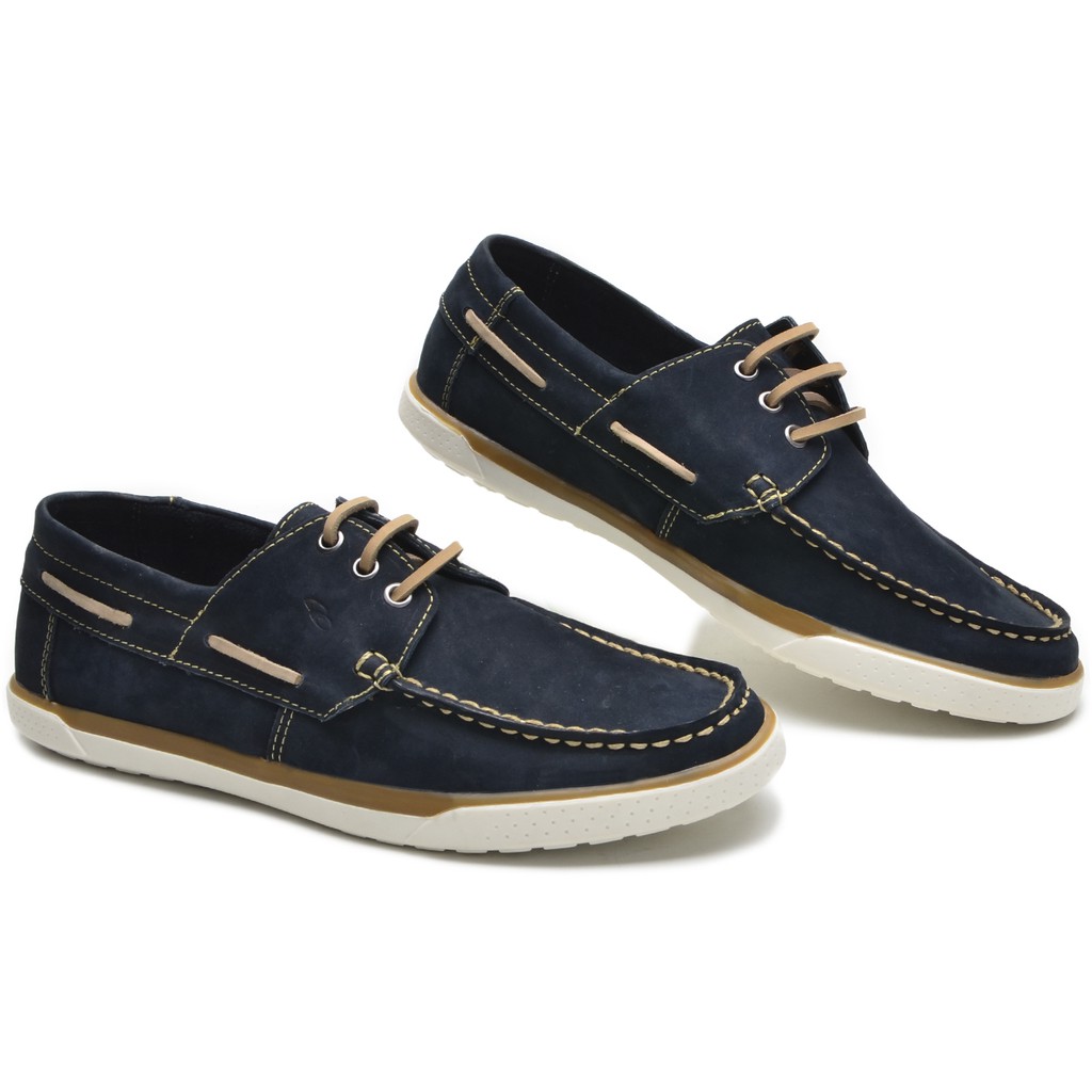 Sapatenis best sale mocassim masculino