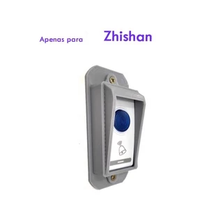 Protetor externo campainha Sem Fio Zhishan