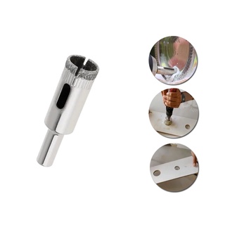 Serra Copo Broca Diamantada 20 X 67 MM MTX