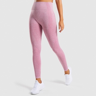 Calça Legging Esportiva Feminina Com Cintura Alta