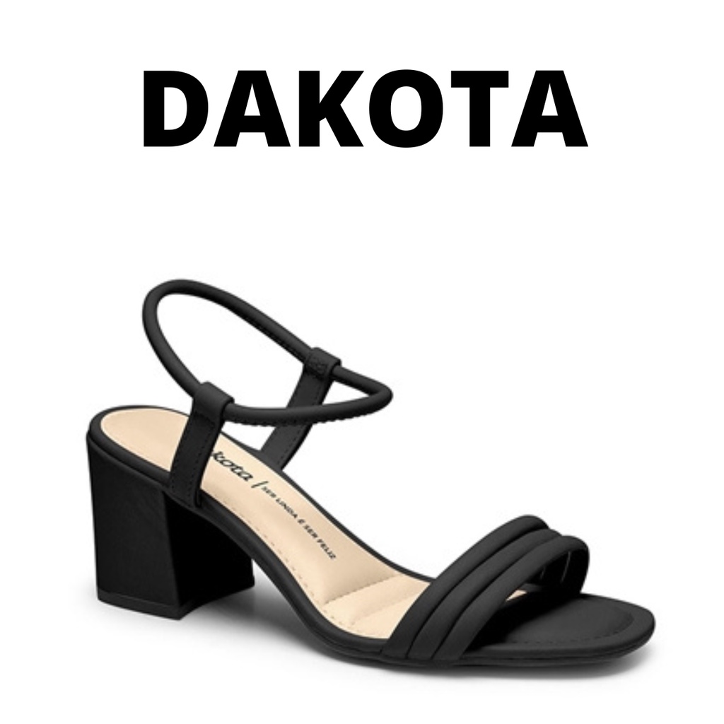 Nova coleção best sale da dakota