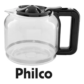 Jarra Cafeteira Philco Touch Pcfd38ch Original